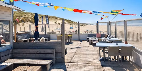 BlootGewoon! StrandFest