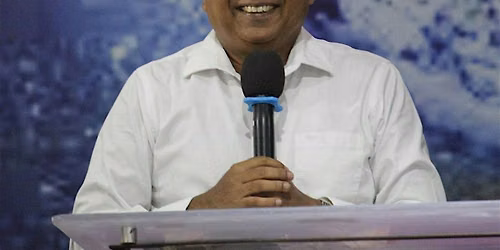 One-Day Prayer Conference