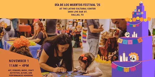 D\u00eda de los Muertos Festival