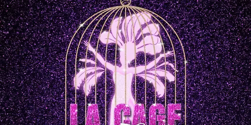 Encores! La Cage aux Folles at New York City Center