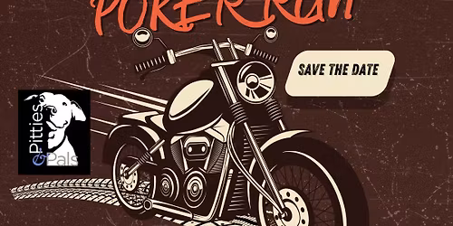 3rd Annual Poker Run