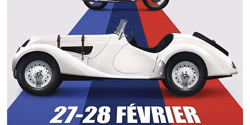 Historic Auto Nantrs