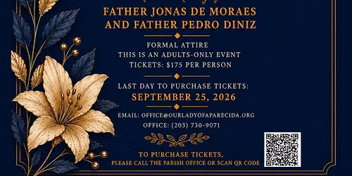 3rd Annual Gala 2026
