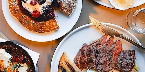 Cin Cin to Women: A Love & Salt Brunch Sneak Peek