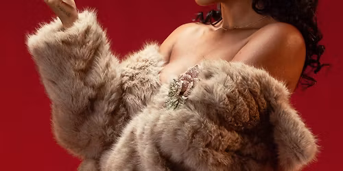 Amber Mark | Nalen, Stockholm