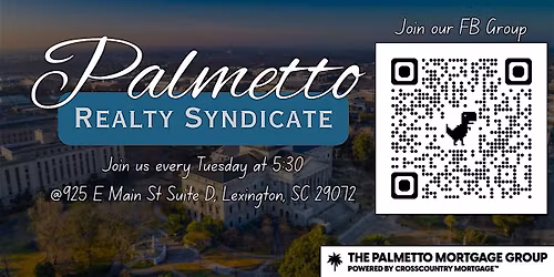Palmetto Realty Syndicate