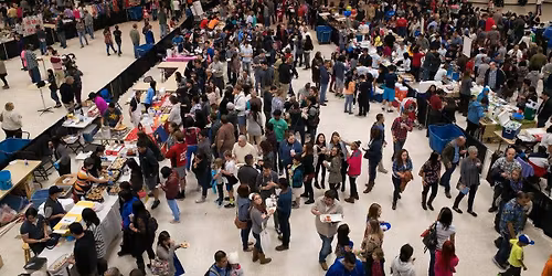 Wichita Asian Festival