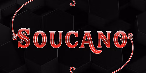 Soucano at Club Fox