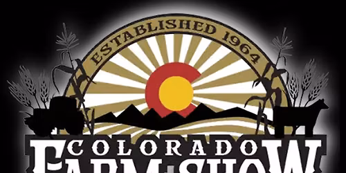 2026 Colorado Farm Show