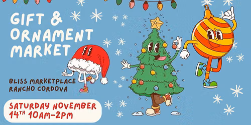 Gift & Ornament Market