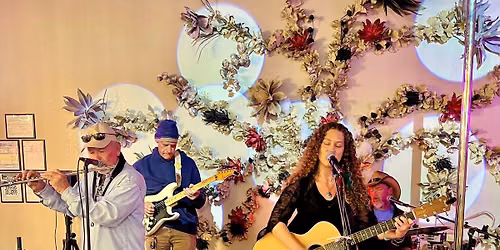 \ud83c\udfb6 Sunshine Emery & Friends Live at Dirty Water | FREE SHOW