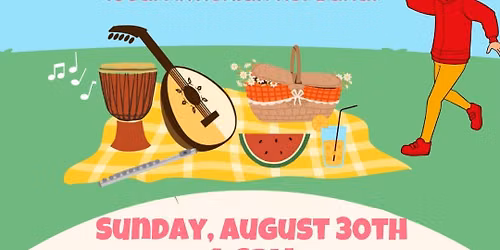 St Catharines Armenian Community Centre\u2019s Annual Picnic