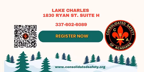 Teen Christmas Break Driver's Ed Course 