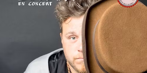 Cabry en concert \u00e0 Fribourg