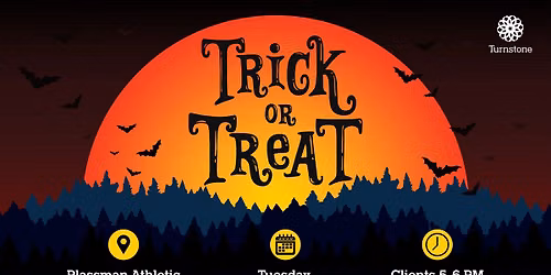 Trick or Treat