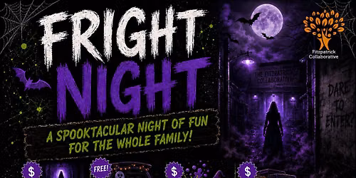 Fright Night 2026