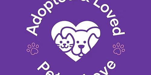 Petco Adoptions!