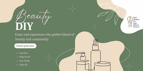DIY Beauty Goodies and Self Care