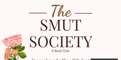 The Smut Society