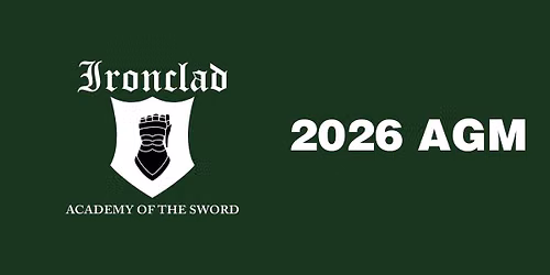 Ironclad AGM 2026