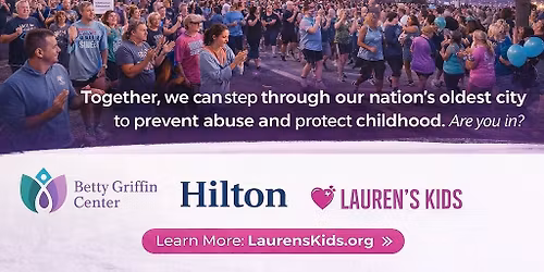 Walk In My Shoes 2026