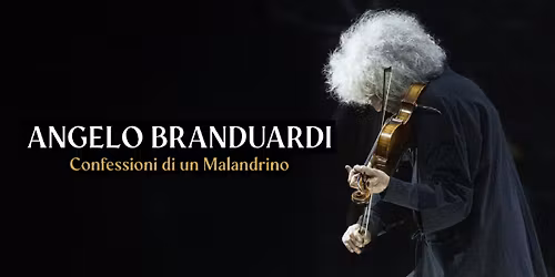 Angelo Branduardi