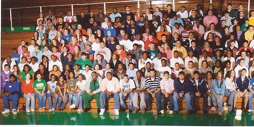 WHS Class of 2006 20th-Year Class Reunion