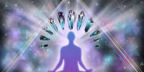 Advanced Crystal Therapy Workshop