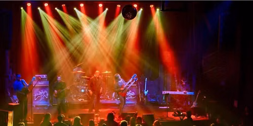 Ten Years Gone Headlines the Wheat Ridge Carnation Festival