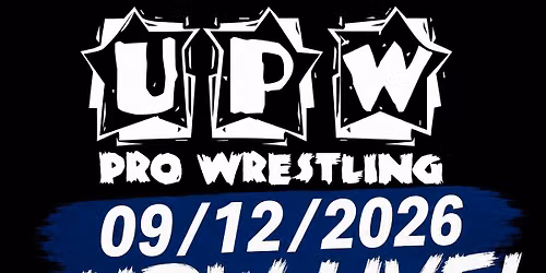 UPW Live!