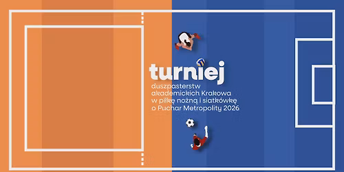 XIII Turniej Duszpasterstw Akademickich Krakowa o Puchar Metropolity