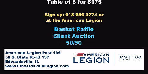 GLO BINGO!!!! Nov 22nd 7pm