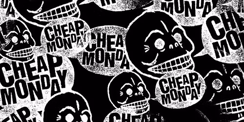 Showboat Saloon\u2019s Cheap Monday!