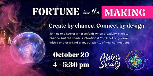Fortune in the Making
