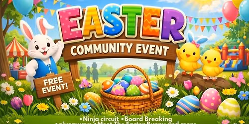 Easter Community Event