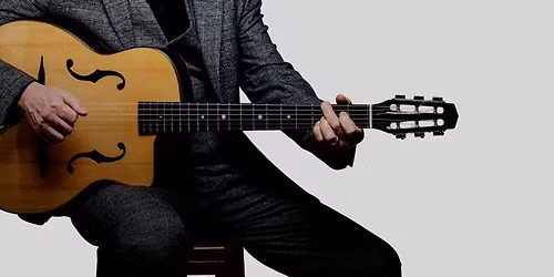 Yves Jamait au Th\u00e9\u00e2tre de Ch\u00e2tel-Guyon