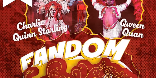 Wickedest City Burlesque & Variety Fest