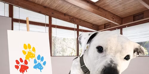 2nd Annual Always & Furever Art Show