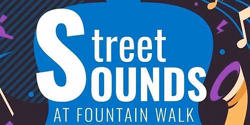 The Love Junkies at Street Sounds in Novi