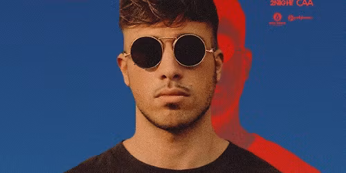 Matroda at Mission Ballroom