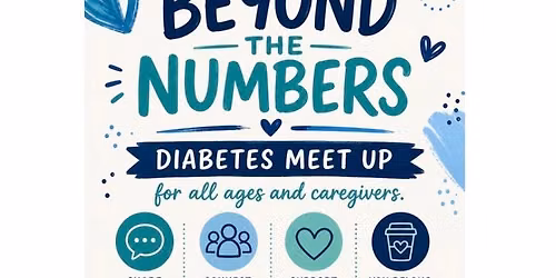 Tampa T1D meet up!