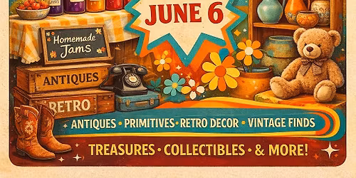 Vintage Market