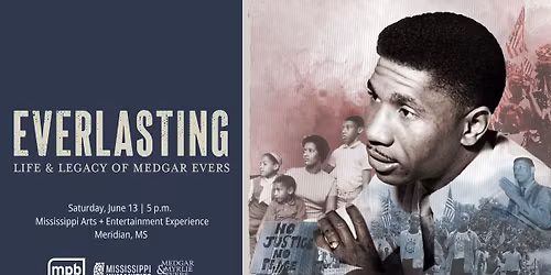 Everlasting Screening - Meridian