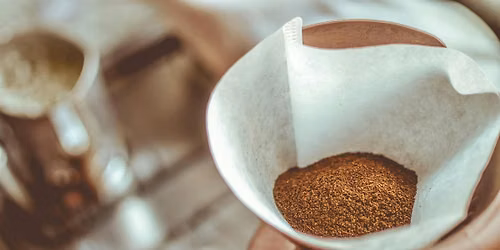 Chicago Coffee Club: A coffee tasting and bean swap.