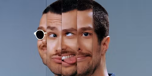 Pierre-Yves Roy-Desmarais | Th\u00e9\u00e2tre C | Saguenay