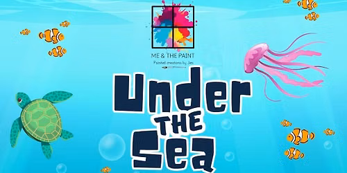\ud83e\udee7\ud83e\udeb8\ud83e\udd91 under the sea kids art class \ud83e\udd91\ud83e\udeb8\ud83e\udee7