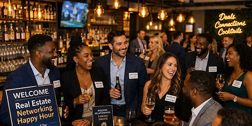 Sip Into Spring: Connections & Cocktails