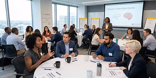 Developing Emotional Intelligence