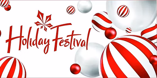 GES Holiday Festival