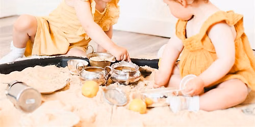 Toddler Time